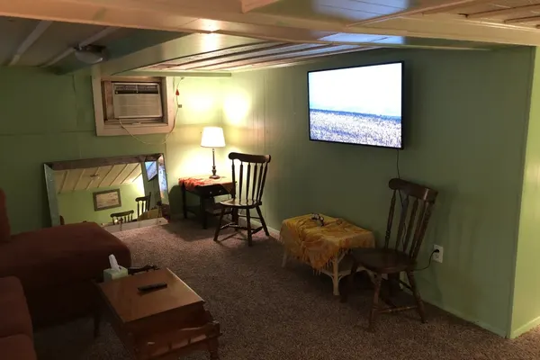 Photo 1 - Rustic BEACH FRONT Basement Apt