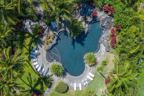 Photo 1 - Palm Villas at the Mauna Lani #F-2