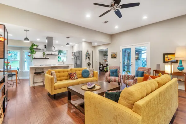 Photo 1 - 5 Star Comfort - Pet Friendly, Central ATX!