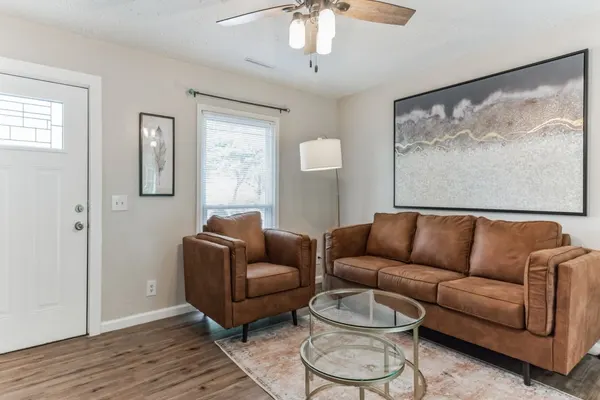 Photo 1 - Cozy and Peaceful 3BR Home in Charleston