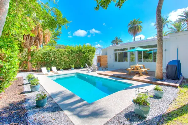 Photo 1 - Oceanaire - Monthly Beach Rental
