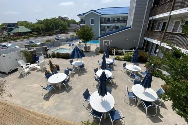 Photo 1 - Orleans Court 224