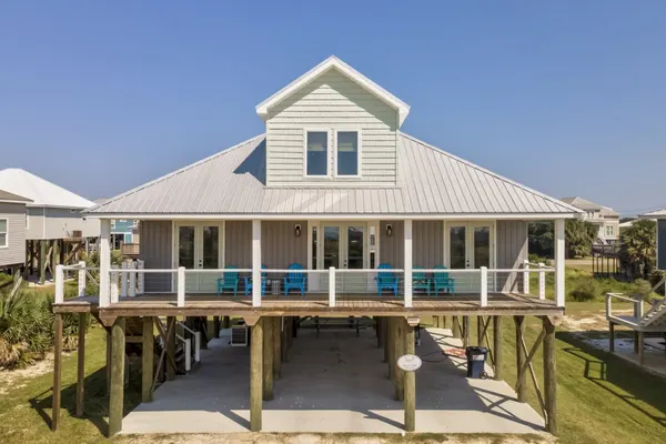 Photo 1 - Seas The Moment - 2020 Bienville