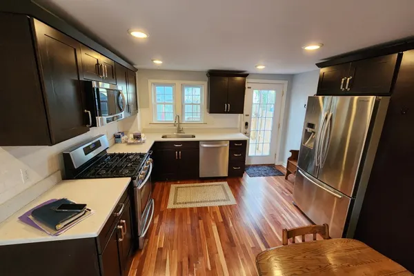 Photo 1 - Marblehead Oasis