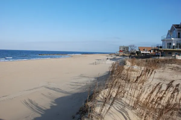 Photo 1 - Cozy Suite - Pet friendly, Beach Side