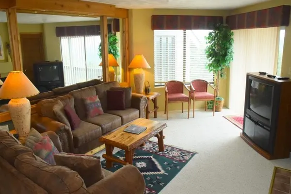 Photo 1 - Seven Springs 3 BR Condo, Mountain Views!