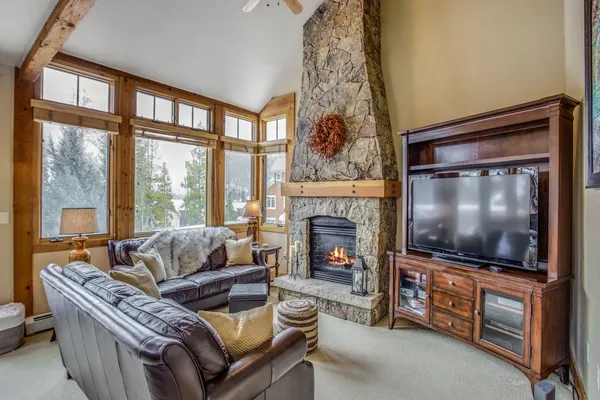 Photo 1 - Beautiful Townhome on Shuttle Route~Kids Ski Free