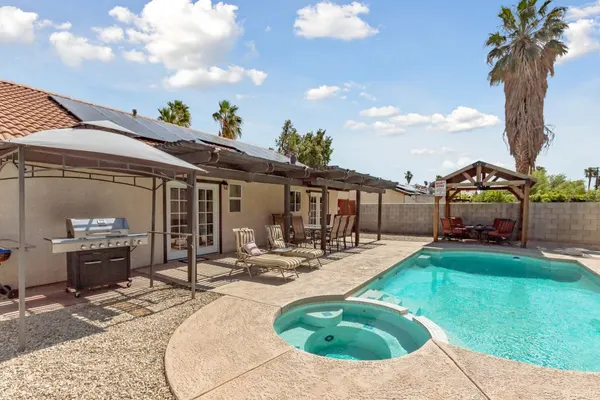 Photo 1 - Desert Oasis Getaway - Monthly Stays!