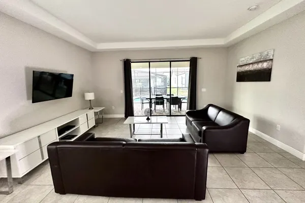 Photo 1 - 128AA - Balmoral Resort Non-Renting 12/18/24