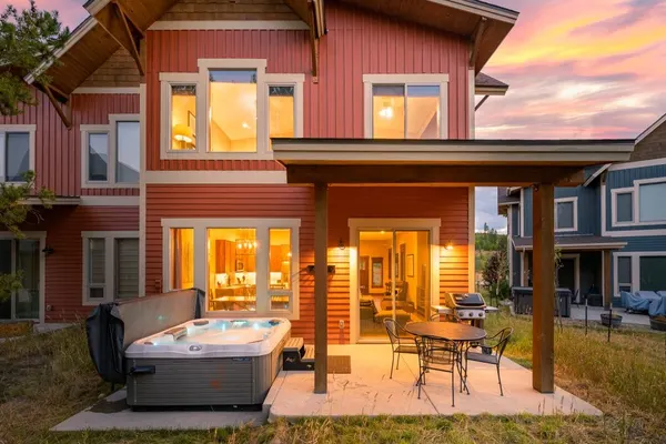 Photo 1 - Mountain Haus at Grand Park