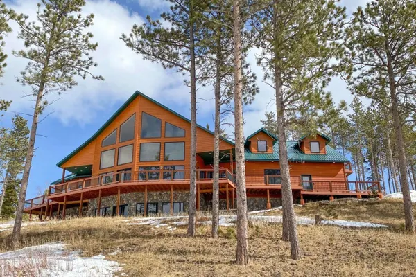 Photo 1 - Vista Lodge 7 BR Villa with Panoramic Mountain Views - Sleeps 12