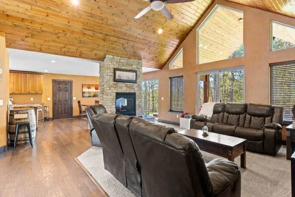 Photo 1 - Larkspur Hills 5 BR Villa with Panoramic Mountain Views - Sleeps 11