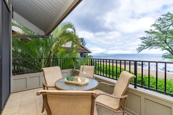 Photo 1 - Kahana Village 40 Oceanfront 2Bed/2Bath