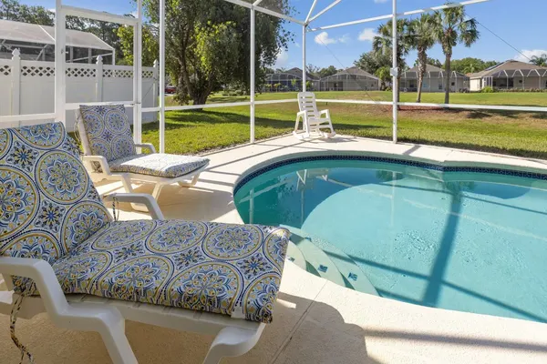 Photo 1 - Zoe's Golf  Villa