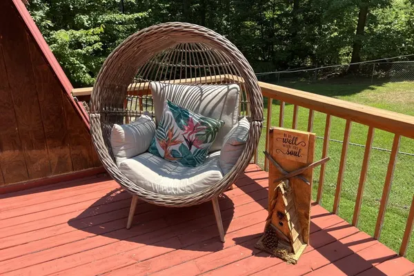 Photo 1 - Red Rock Ranch