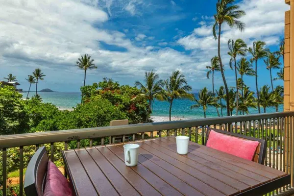 Photo 1 - Mana Kai Maui Resort #314C