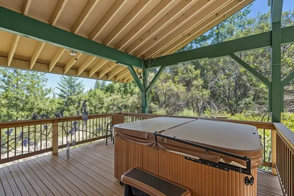 Photo 1 - Heavenly Hilltop - 3-Level Home with Game Room