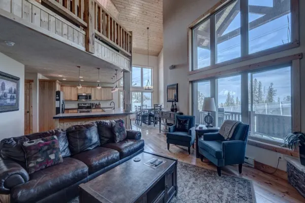 Photo 1 - Blackmoon 3 BR Chalet at Terry Peak with Outdoor Hot Tub - Sleeps 16