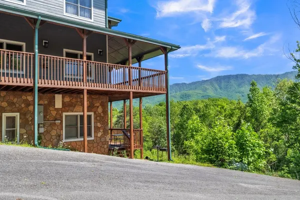 Photo 1 - Heavenly Views lodge