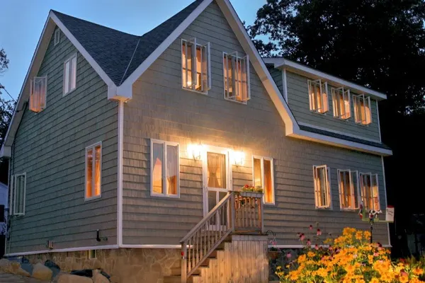 Photo 1 - COZY COVE COTTAGE LIMIT 6