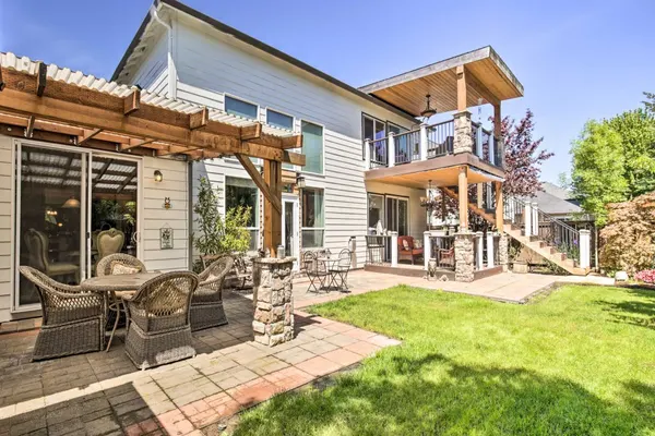 Photo 1 - 'Diva's Delight:' Luxurious Wine Country Home