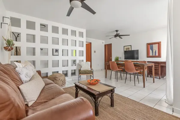 Photo 1 - 2 bed, 2 bath Condado Beach Apt with Parking