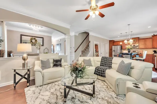 Photo 1 - New! Charming Charlotte Retreat in Steele Creek