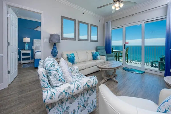 Photo 1 - Seawind 809