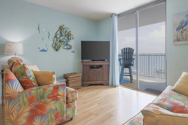 Photo 1 - Gulf Shores Surf & Racquet 702B