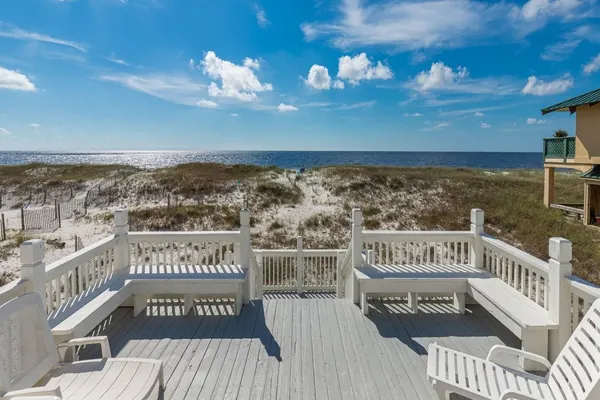 Photo 1 - Howell Gulf House 2865