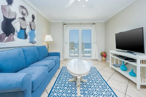 Photo 1 - Surfside Shores 1804