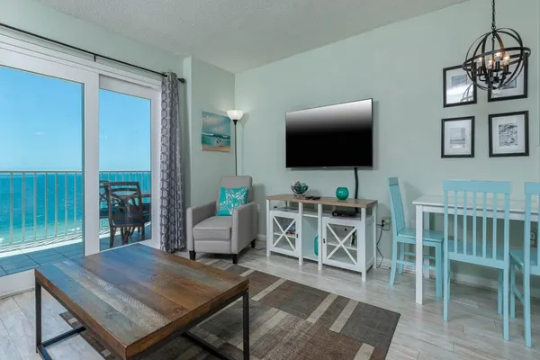 Photo 1 - Seacrest 805