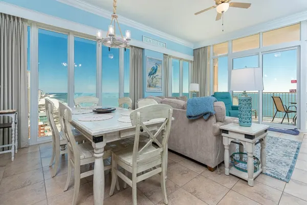 Photo 1 - Phoenix Gulf Shores 1404