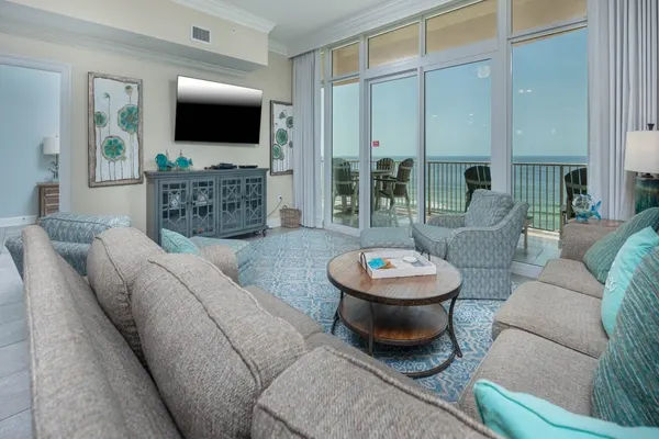 Photo 1 - Phoenix Gulf Shores 702