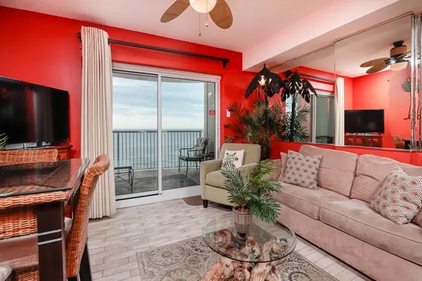 Photo 1 - Royal Palms 1107