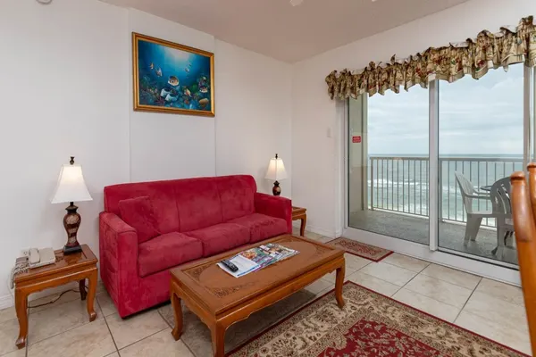 Photo 1 - Royal Palms 708