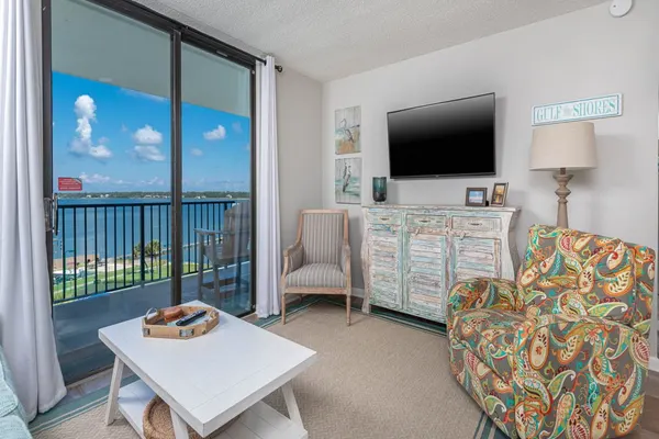 Photo 1 - Gulf Shores Surf & Racquet 603C