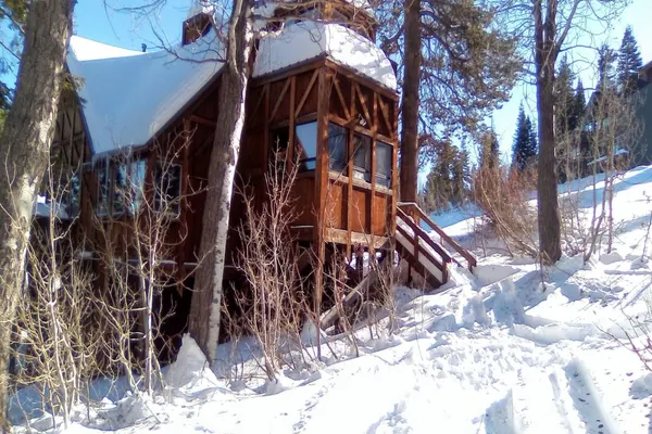 Photo 1 - Walk to the Lake - Ski in/out  Amazing 5 Bdrm - VH#343