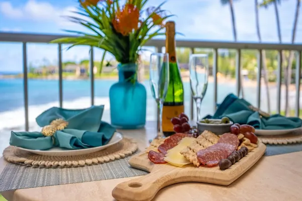 Photo 1 - Napili Shores A202 OF Studio