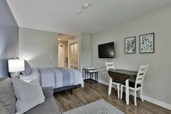 Photo 1 - Killington Center Inn & Suites - 0 Bed 1 Bath Sleeps 4 - 1Q SS (Standard)