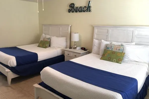 Photo 1 - BeachGate Condo Suites and Oceanfront Resort - Standard 2 Bedrooms 2 Queen Beds