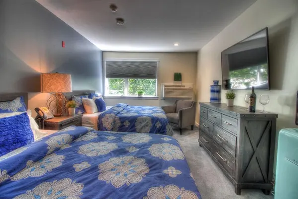 Photo 1 - Killington Center Inn & Suites - 0 Bed 1 Bath Sleeps 4 - 2Q