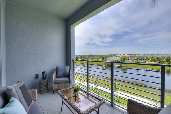 Photo 1 - Resort Life at Storey Lake by Shine Villas #702