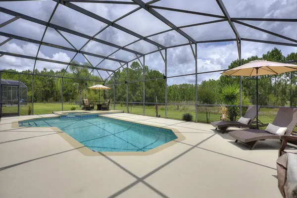 Photo 1 - Serenity Now by Shine Villas at Watersong #416