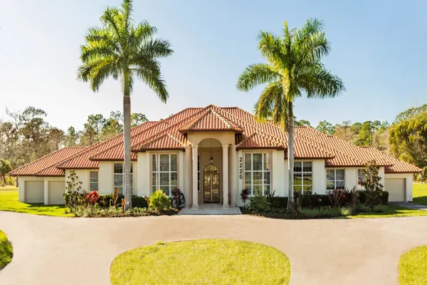 Photo 1 - Knickerbocker Estate of Naples/ Do not Use