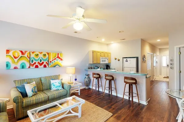 Photo 1 - Club Villas Unit 24B
