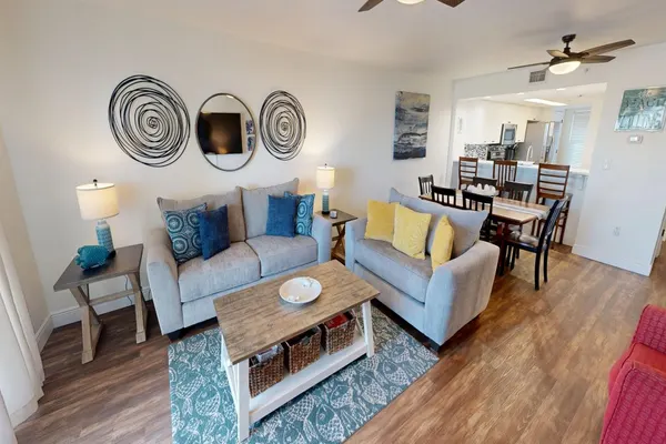 Photo 1 - SeaCrest 503 - Breathtaking Views on the Quiet End of Okaloosa Island