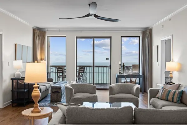 Photo 1 - 2507 Margate - 4 bedroom ocean front condo -