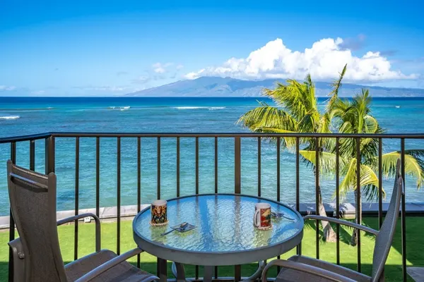 Photo 1 - Kahana Reef 315