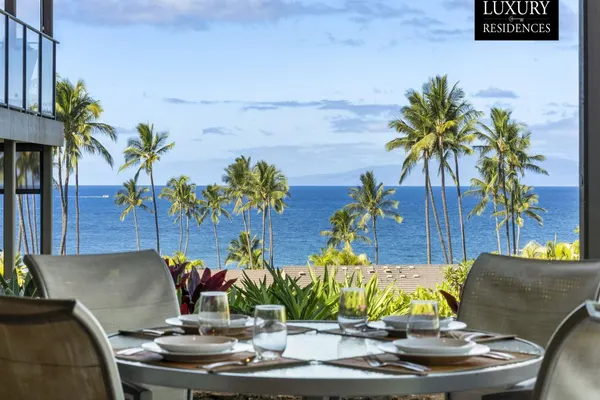 Photo 1 - Wailea Elua 2303